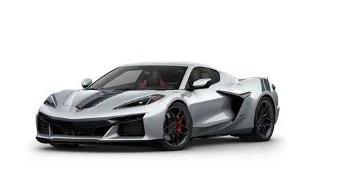 2026 Chevrolet Corvette Z06
