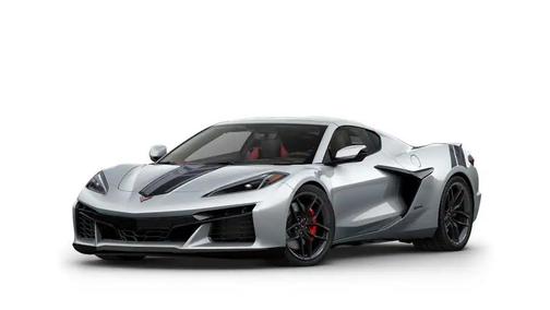 2026 Chevrolet Corvette Z06