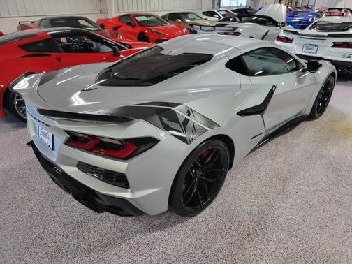 2026 Chevrolet Corvette Z06