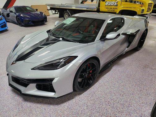 2026 Chevrolet Corvette Z06