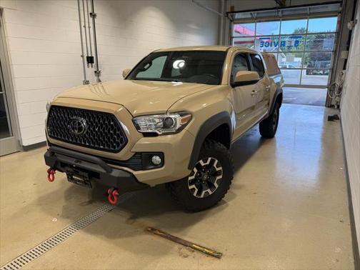 2019 Toyota Tacoma TRD Off Road