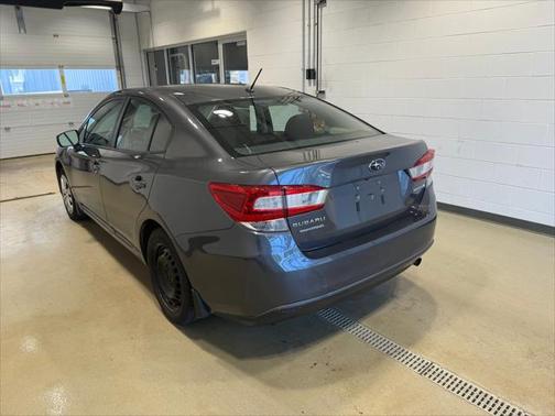 2019 Subaru Impreza 2.0i