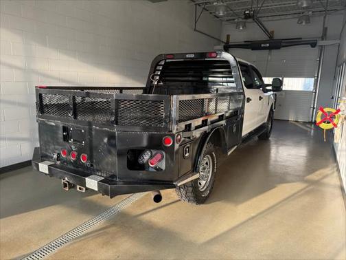 2022 Ford F-250 XL