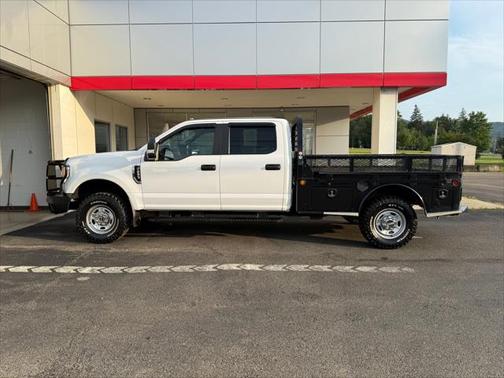 2022 Ford F-250 XL