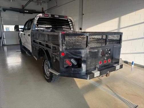 2022 Ford F-250 XL