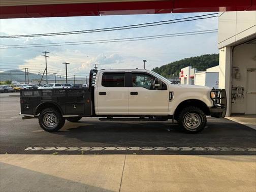 2022 Ford F-250 XL