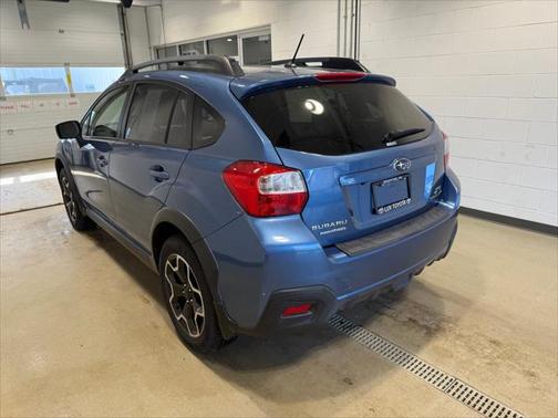 2015 Subaru XV Crosstrek 2.0i Premium