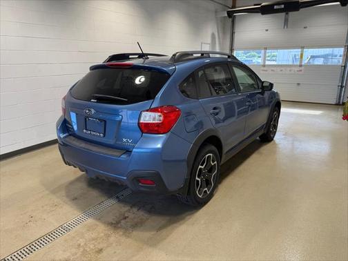 2015 Subaru XV Crosstrek 2.0i Premium