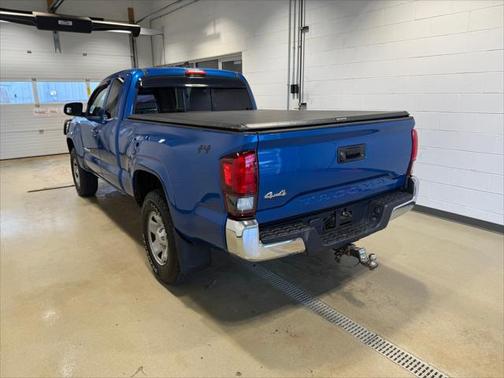 2018 Toyota Tacoma SR5