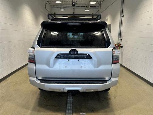 2021 Toyota 4Runner Venture Special Edition