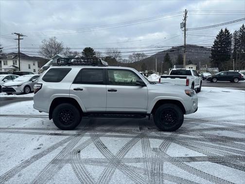 2021 Toyota 4Runner Venture Special Edition