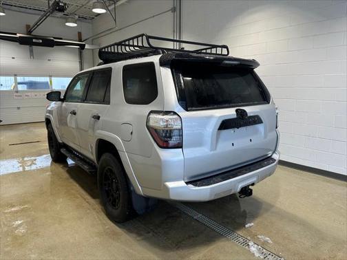 2021 Toyota 4Runner Venture Special Edition