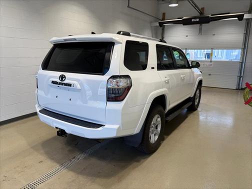 2020 Toyota 4Runner SR5 Premium