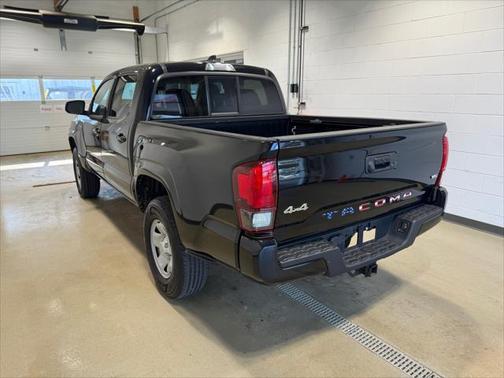 2020 Toyota Tacoma SR