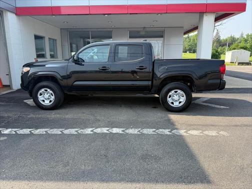 2020 Toyota Tacoma SR
