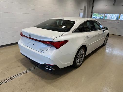 2021 Toyota Avalon Limited