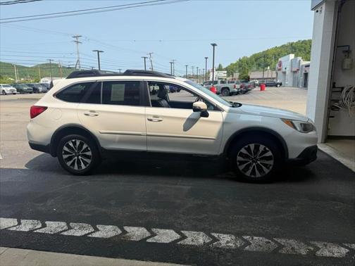 2015 Subaru Outback 3.6R Limited