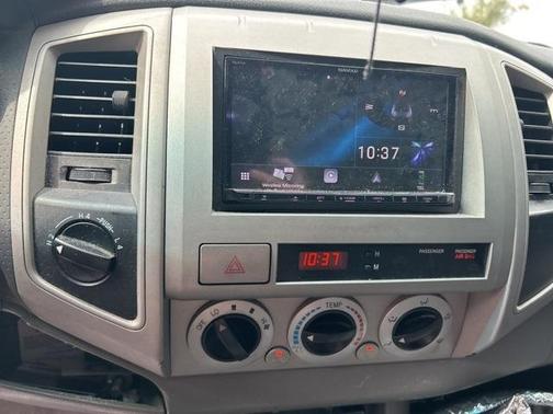 2009 Toyota Tacoma Double Cab