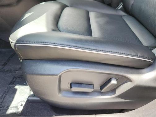 2025 Mazda CX-5 Select