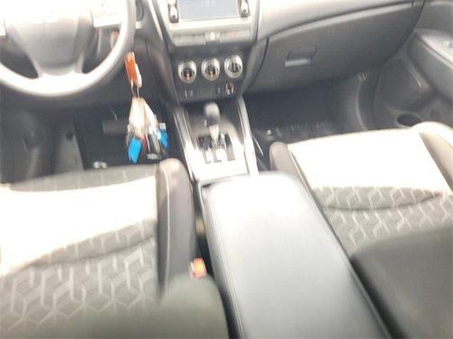 2024 Mitsubishi Outlander Sport 2.0 ES