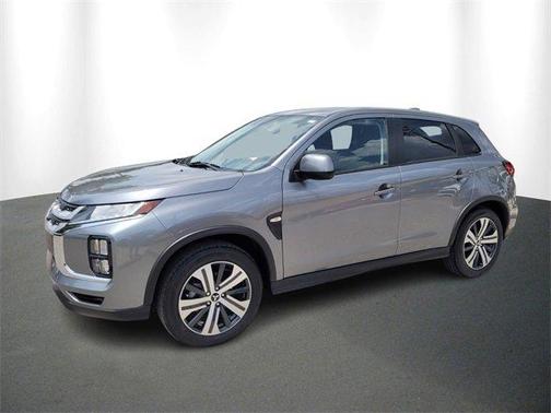 2024 Mitsubishi Outlander Sport 2.0 ES