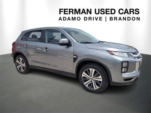 2024 Mitsubishi Outlander Sport 2.0 ES