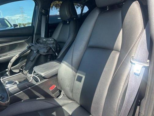 2024 Mazda Mazda3 FWD w/Select Package
