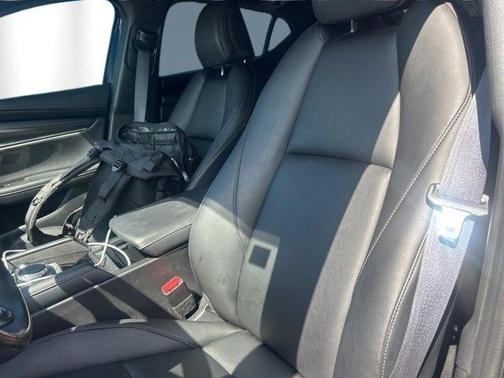 2024 Mazda Mazda3 FWD w/Select Package