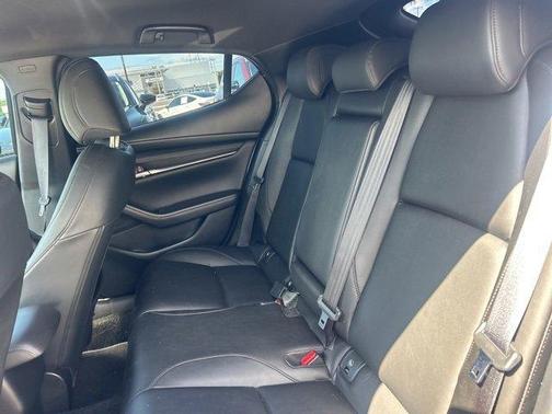 2024 Mazda Mazda3 FWD w/Select Package