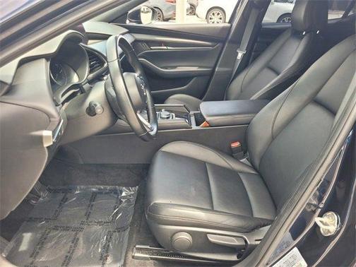 2024 Mazda Mazda3 FWD w/Select Package