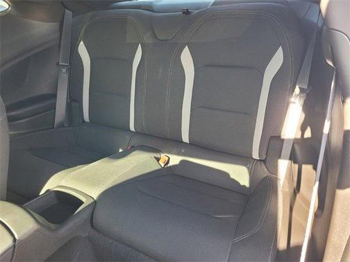 2022 Chevrolet Camaro 1SS