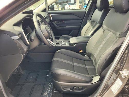 2025 Mazda CX-50 PREFERRED PACKAGE