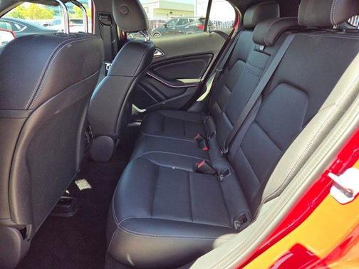 2019 Mercedes-Benz GLA 250 Base