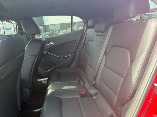 2019 Mercedes-Benz GLA 250 Base