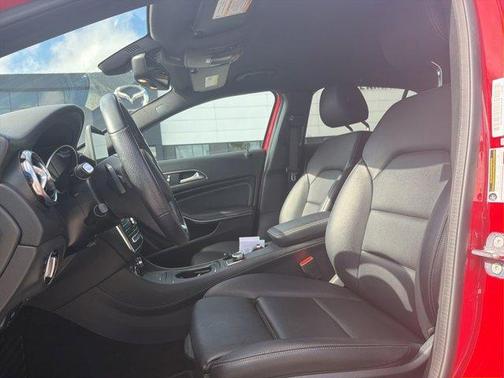 2019 Mercedes-Benz GLA 250 Base