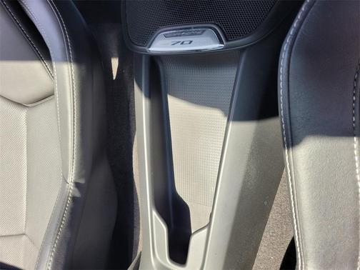 2023 Chevrolet Corvette Stingray w/1LT