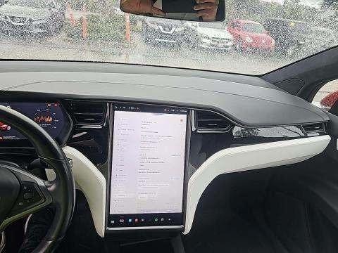 2019 Tesla Model X 100D