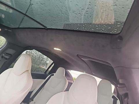 2019 Tesla Model X 100D