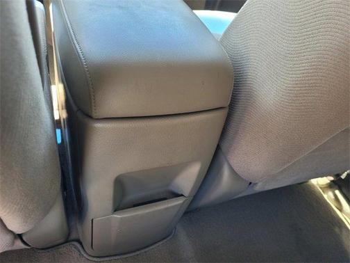 2013 Nissan Murano S
