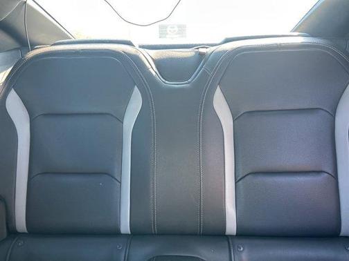 2017 Chevrolet Camaro 2LT