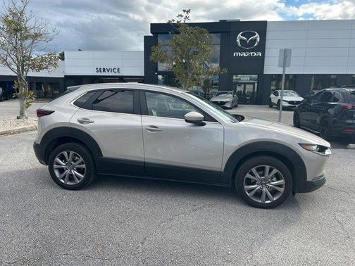 2022 Mazda CX-30 2.5 S Select Package