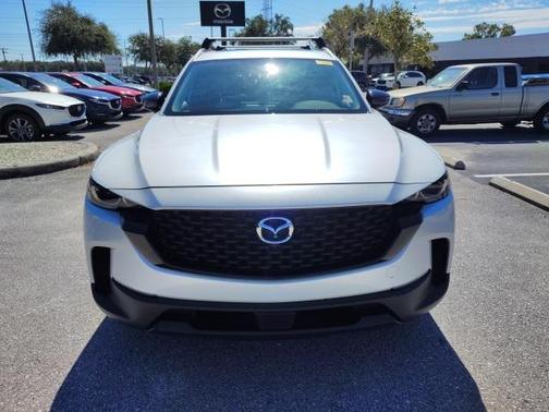 2023 Mazda CX-50 2.5 S Preferred Plus Package