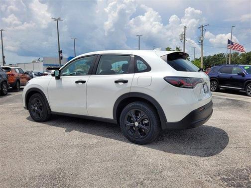 2023 Honda HR-V LX