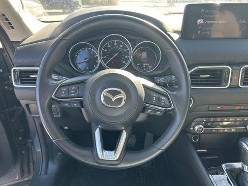2023 Mazda CX-5 2.5 S Select Package
