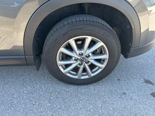 2023 Mazda CX-5 2.5 S Select Package