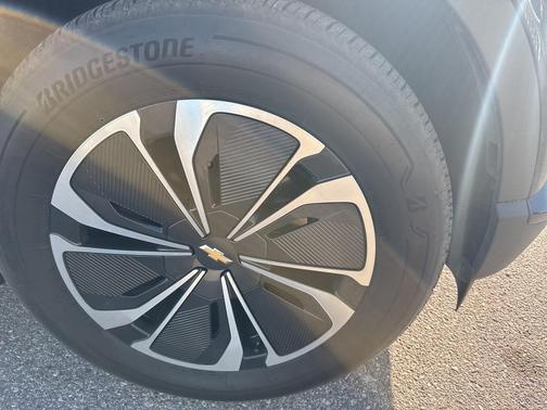 2024 Chevrolet Blazer EV eAWD LT