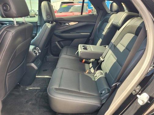 2024 Chevrolet Blazer EV eAWD LT