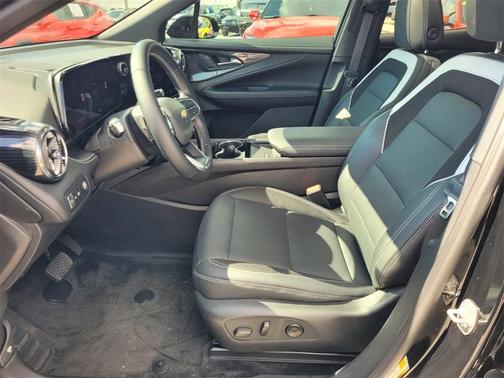 2024 Chevrolet Blazer EV eAWD LT