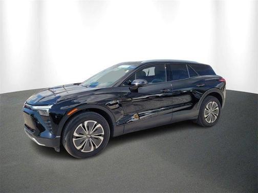 2024 Chevrolet Blazer EV eAWD LT