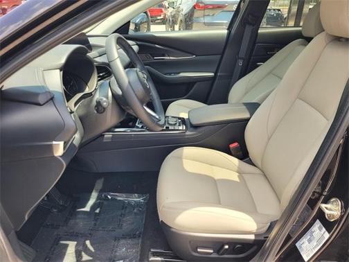 2022 Mazda CX-30 2.5 S Preferred Package
